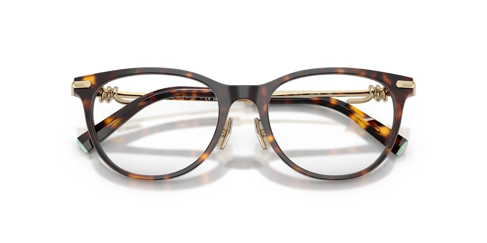 Tiffany 2279D Eyeglasses - view 14